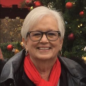 Meet your Posher, Jane